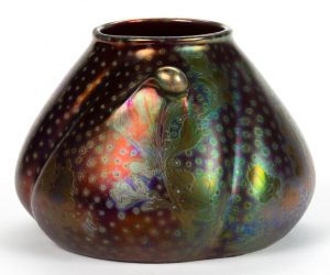 sicard line weller art pottery