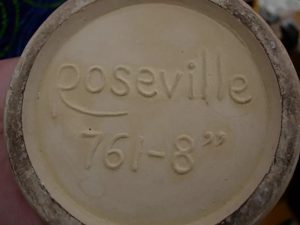 Reproduction Roseville